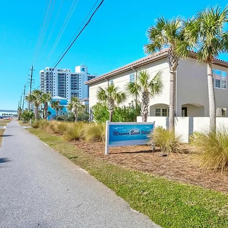 Miramar Beach Villas 120